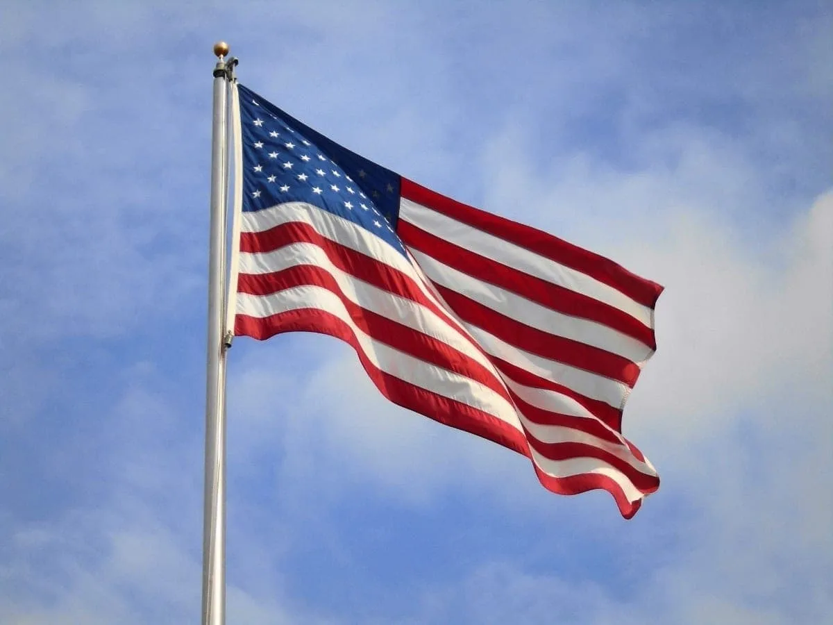 United States Flag